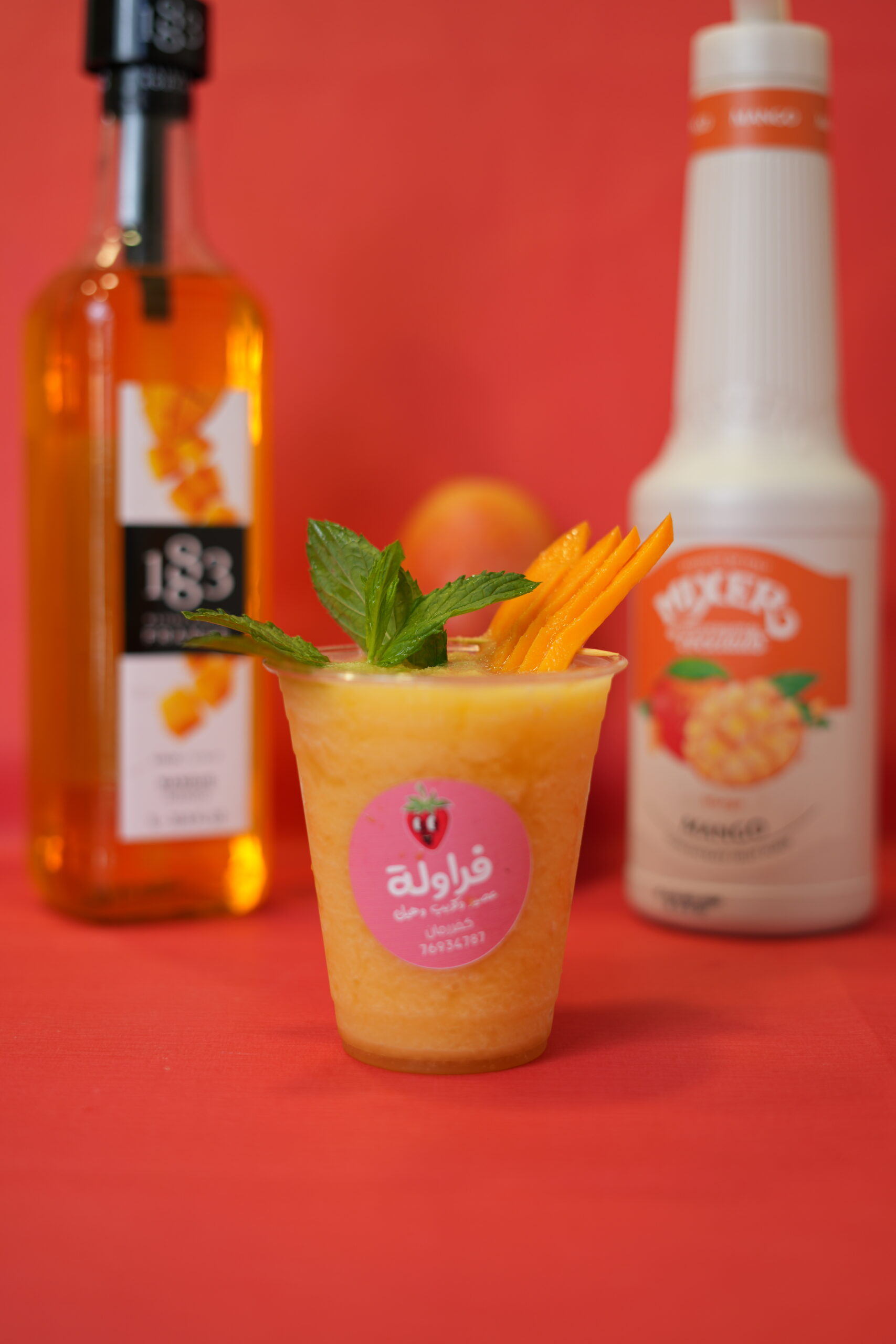 mango