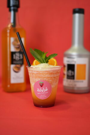 passion fruit