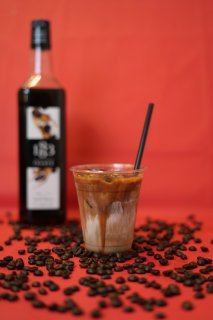 ice irish latte